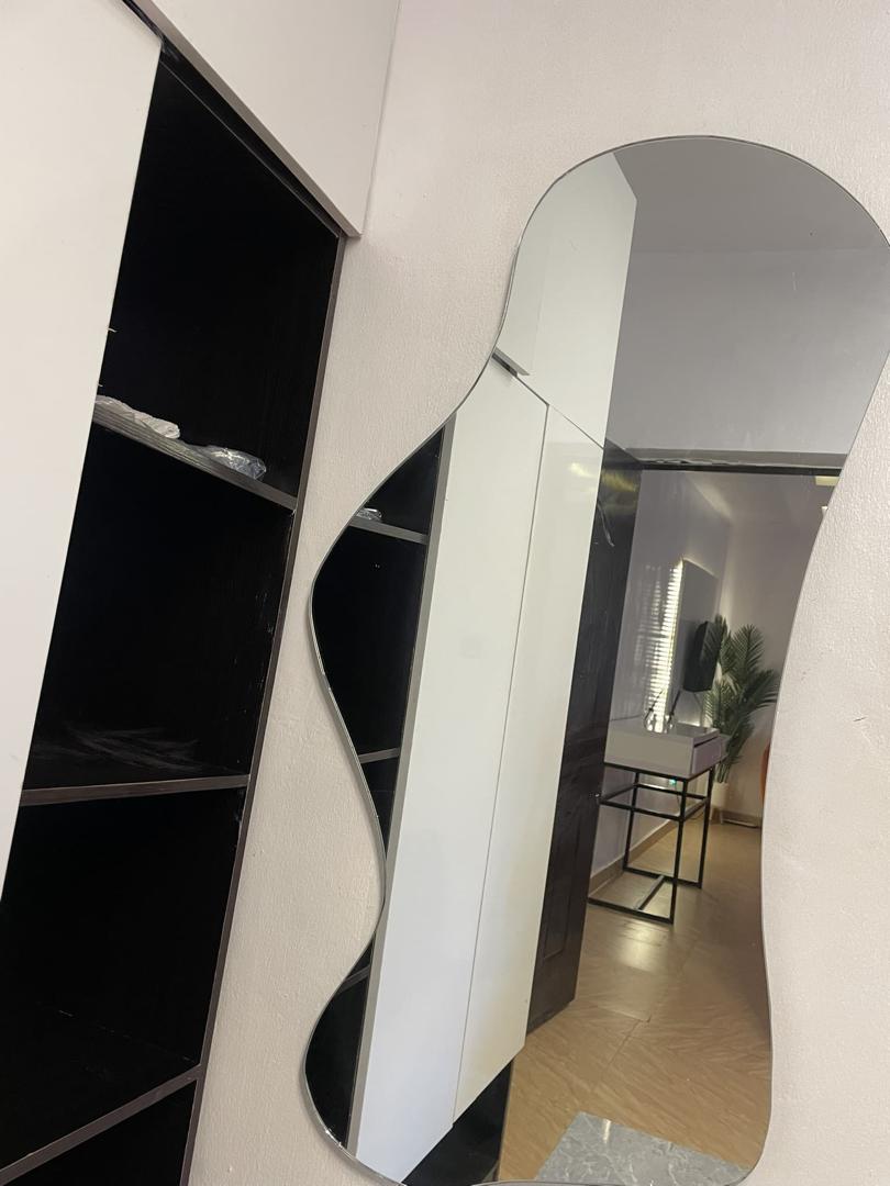 Beautifully furnished one bedroom apartment